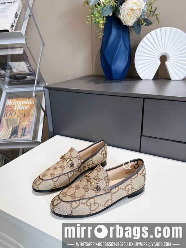 Gucci Shoes sz34-42 QM0306