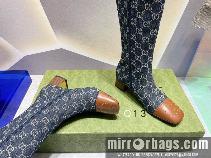 Gucci Shoes sz35-40 YM0328