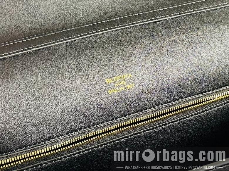 Balenciaga Bags 40X30X9cm 052011 XMY 2colour