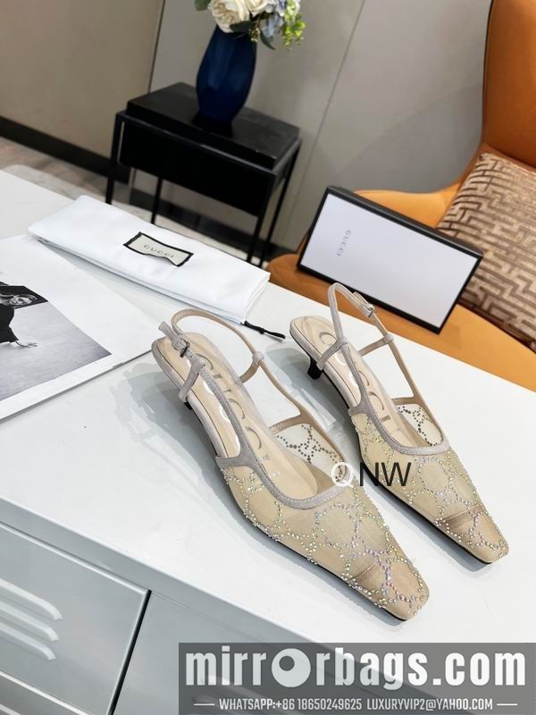 Gucci Shoes sz35-41 NW0327
