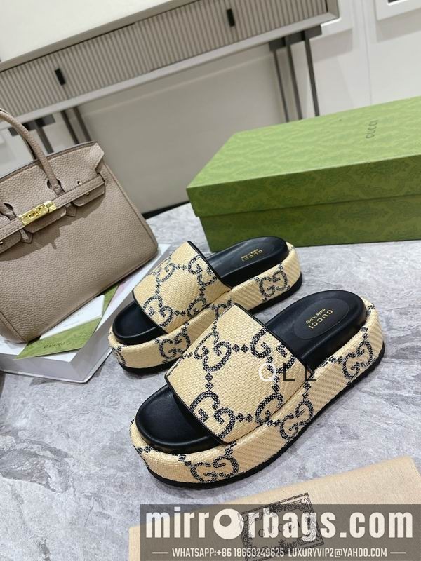 Gucci Shoes sz35-44 LL0332