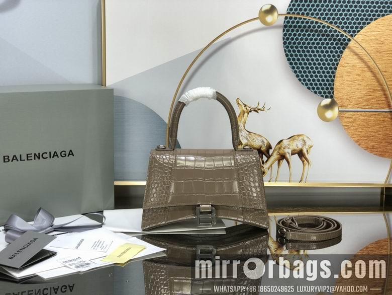 Balenciaga Bags LG0023 23X10X24cm GY 2colour