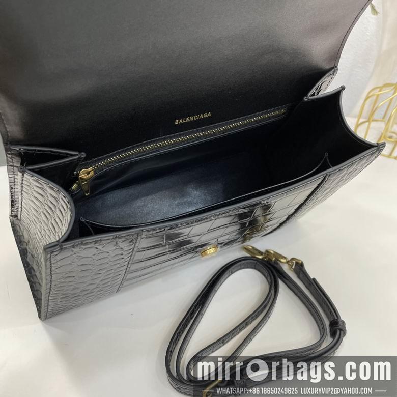 Balenciaga Bags 1698 27cm GY 3colour