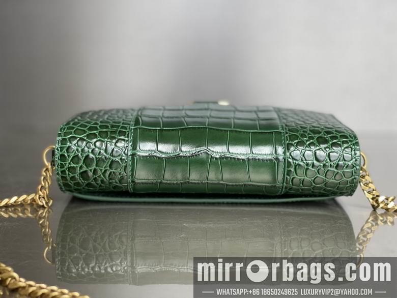 Balenciaga Bags BF199 19X12X5