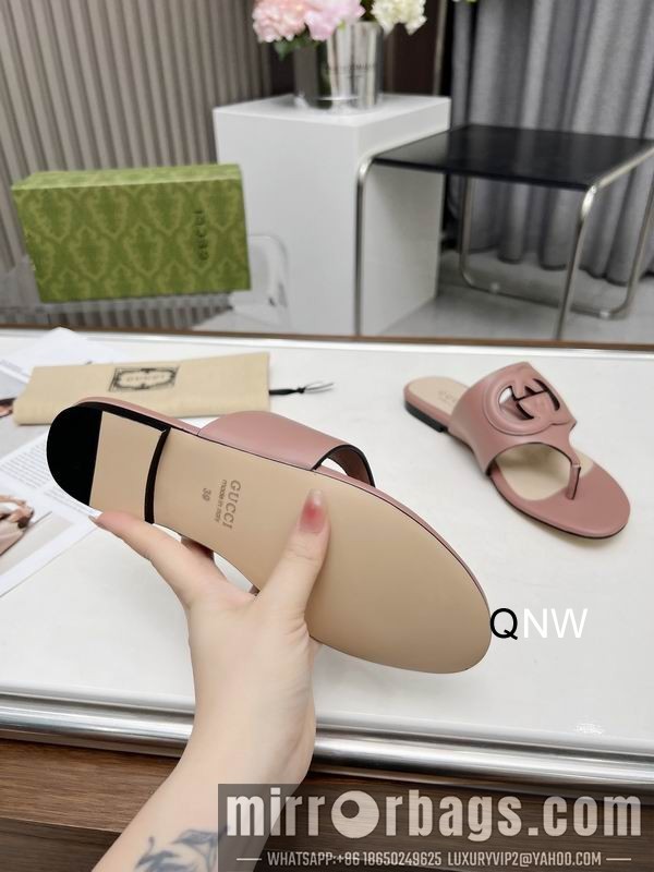 Gucci Shoes sz35-40 WN0503