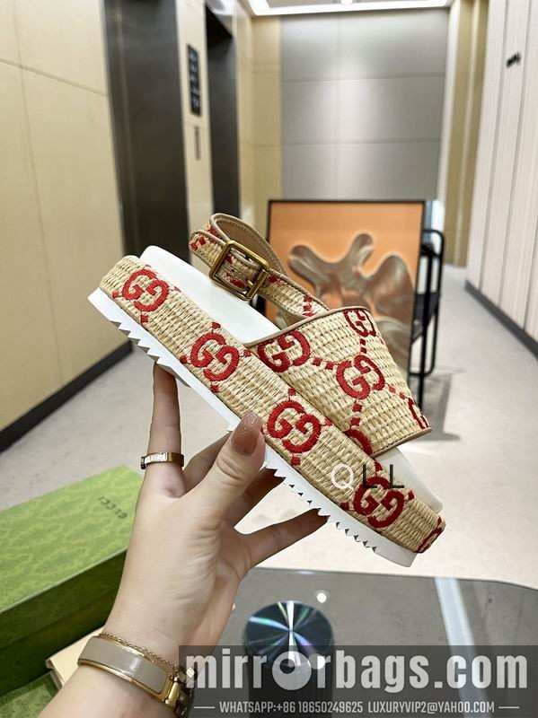 Gucci Shoes sz35-43 LL0310