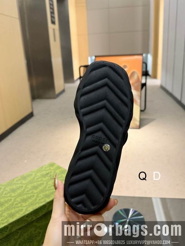 Gucci Shoes sz35-40 GDT0604