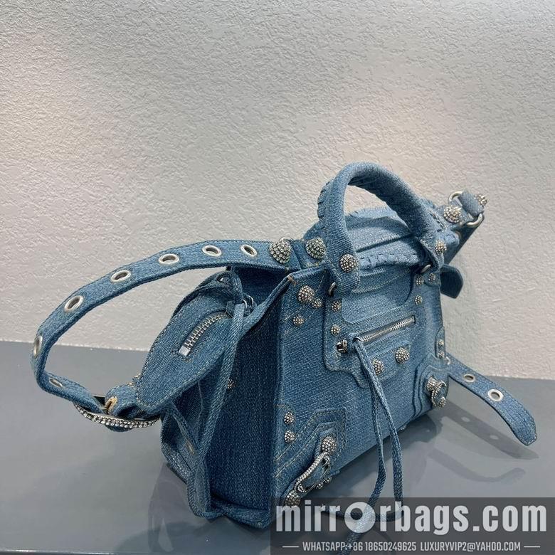 Balenciaga Bags 2153 26X11X18cm GY