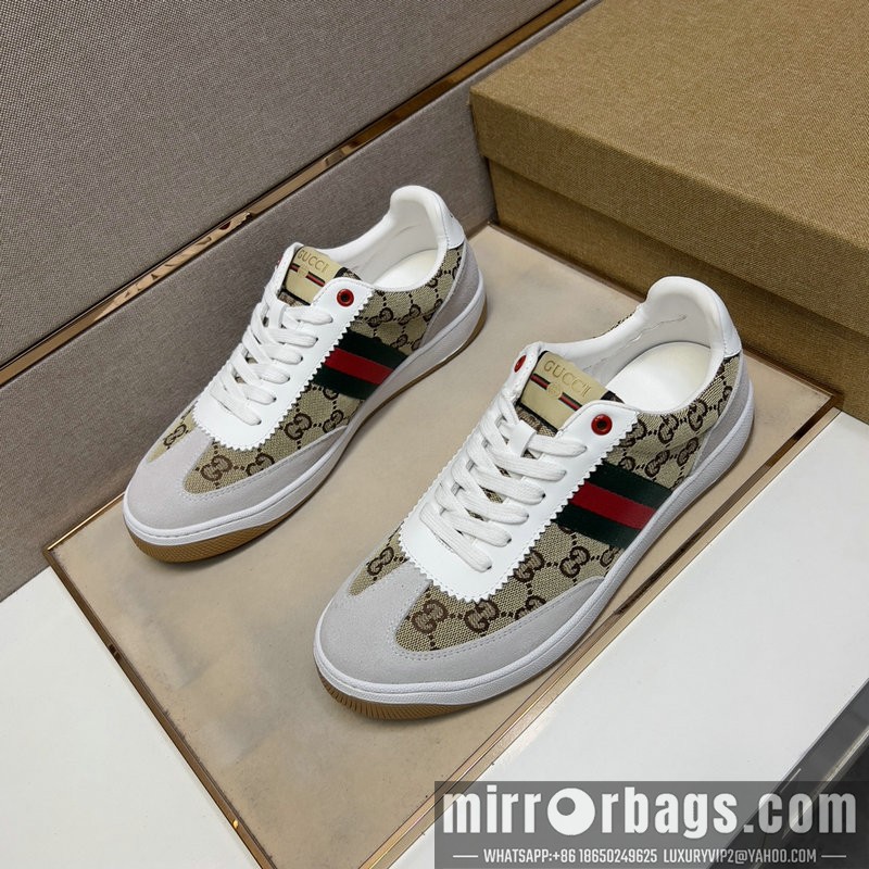 Gucci Shoes SZ 38-44 0507
