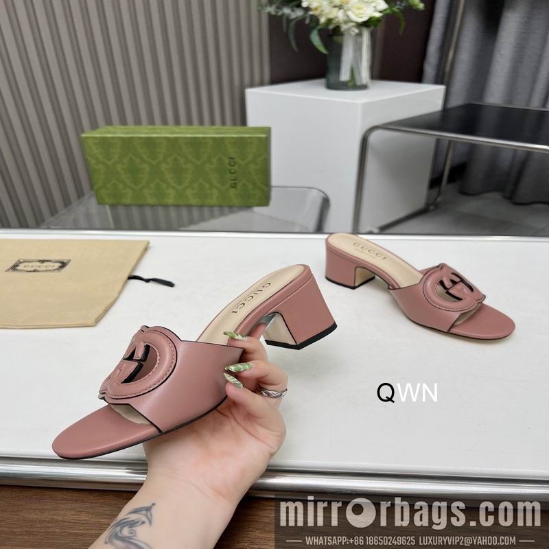 Gucci Shoes sz35-40 WN0409