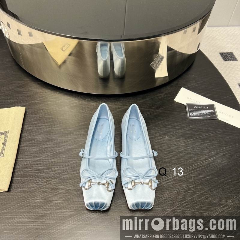 Gucci Shoes sz35-40 YM0701