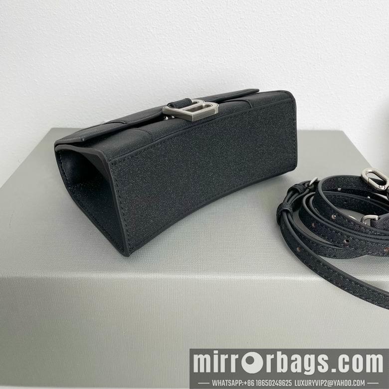 Balenciaga Bags 1690 19X13X8cm GY 4colour