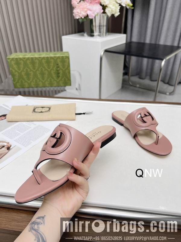 Gucci Shoes sz35-40 WN0503