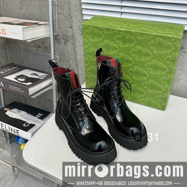 Gucci Shoes sz35-40 YF1103