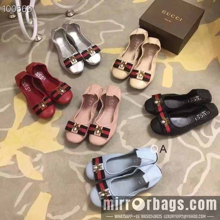 Gucci Shoes sz35-41 A0326