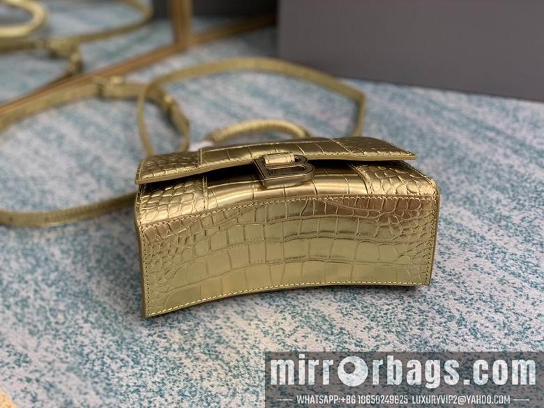 Balenciaga Bags BF8896 19x8x21