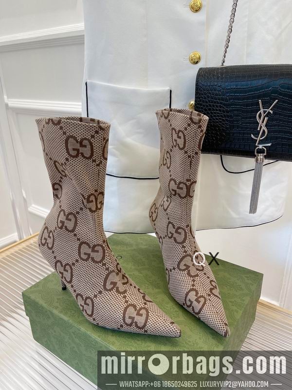 Gucci Shoes sz35-42 JX0301