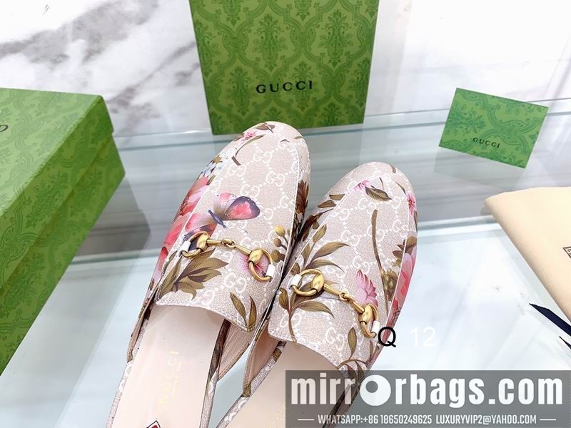 Gucci Shoes sz35-40 XJ0807