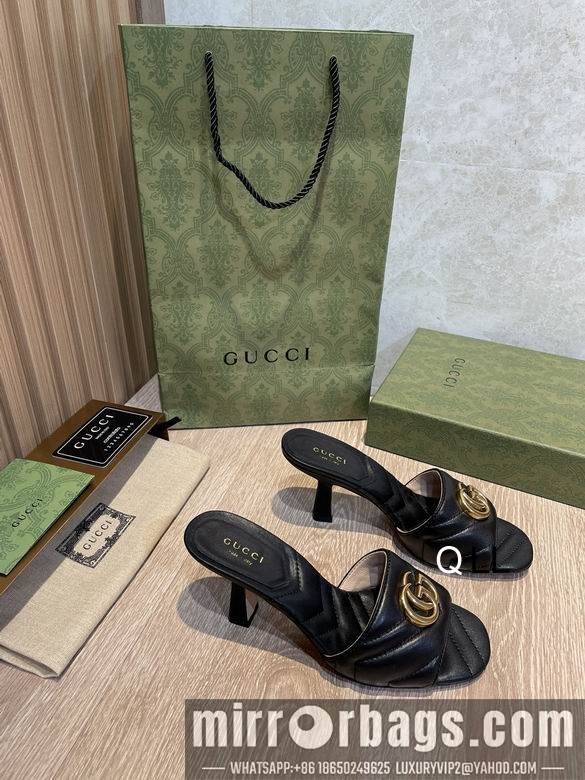 Gucci Shoes sz36-39 LL0316