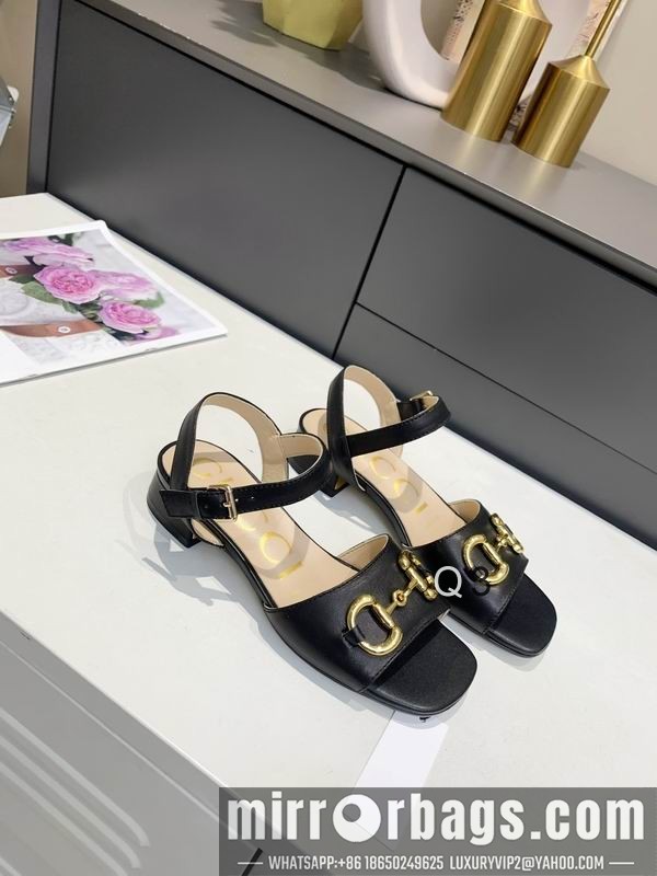 Gucci Shoes sz35-40 QM0315