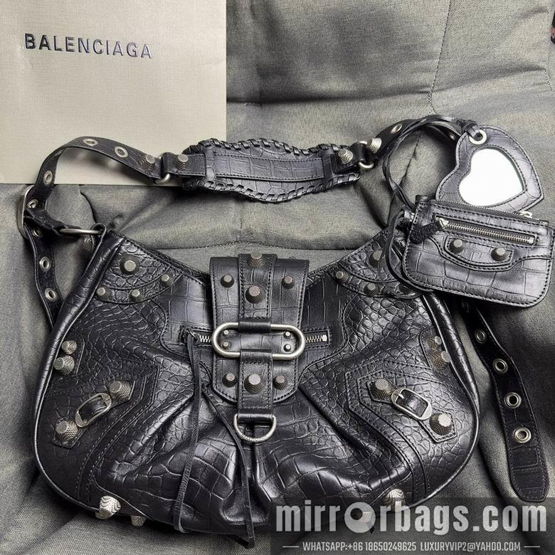 Balenciaga Bags 37cm 060401 GY 3colour