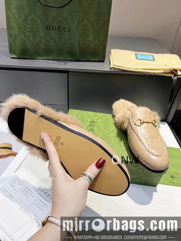 Gucci Shoes sz35-46 NW0324