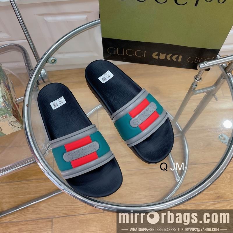 Gucci Shoes sz35-46 JM0404