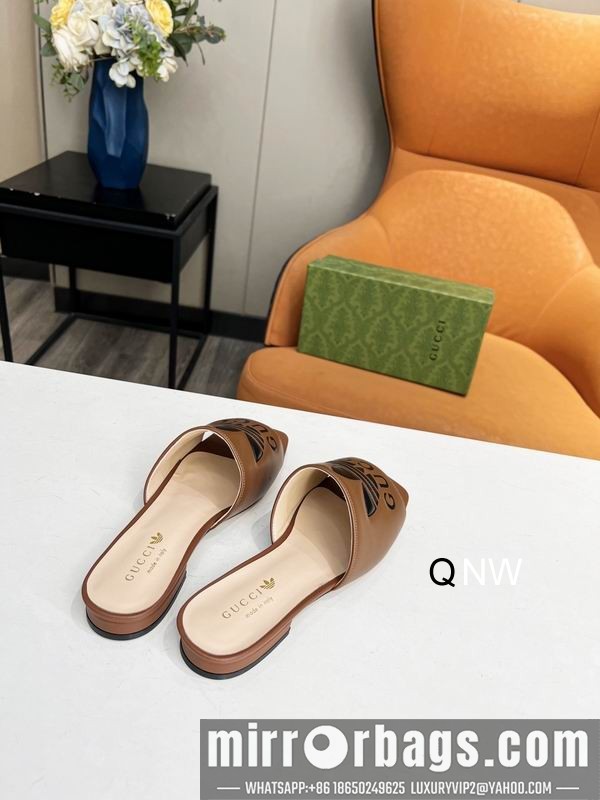 Gucci Shoes sz35-40 WN00707