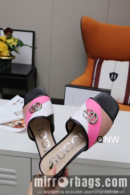 Gucci Shoes sz35-40 WN0708