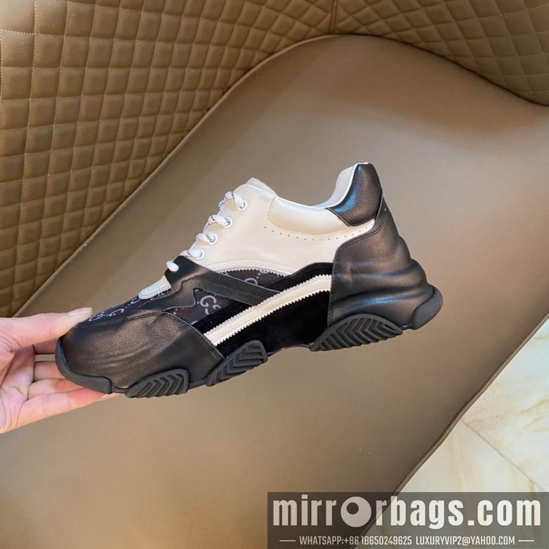 Gucci Shoes SZ 38-44 0536