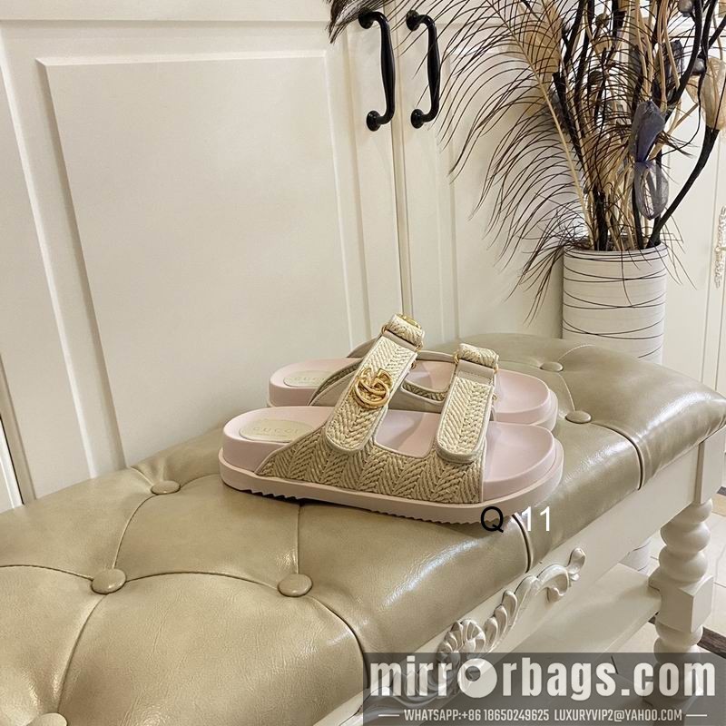 Gucci Shoes sz35-40 Y0617