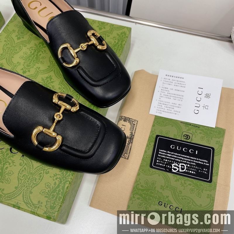 Gucci Shoes sz35-40 SD0338