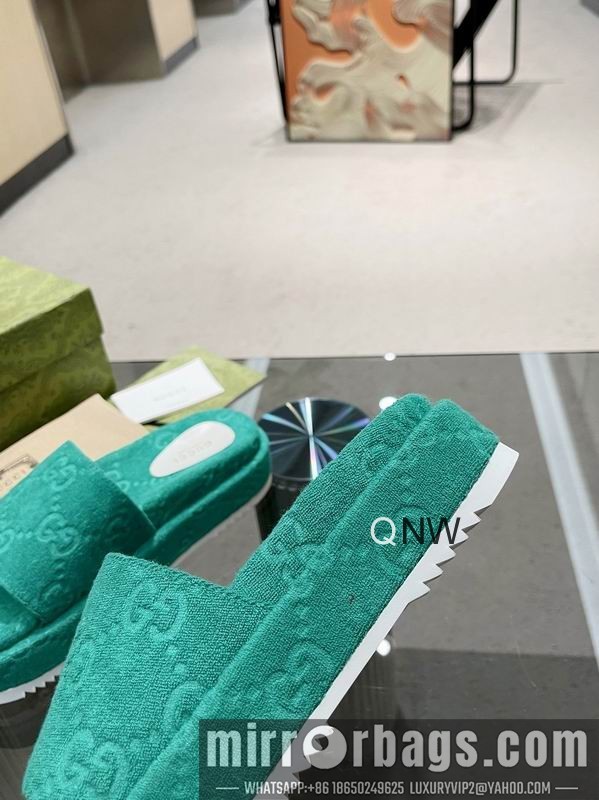 Gucci Shoes sz35-43 NW0335