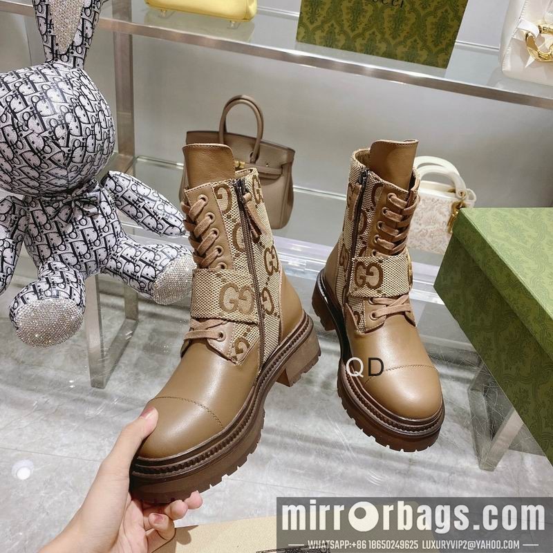 Gucci Shoes sz35-41 GDT0341