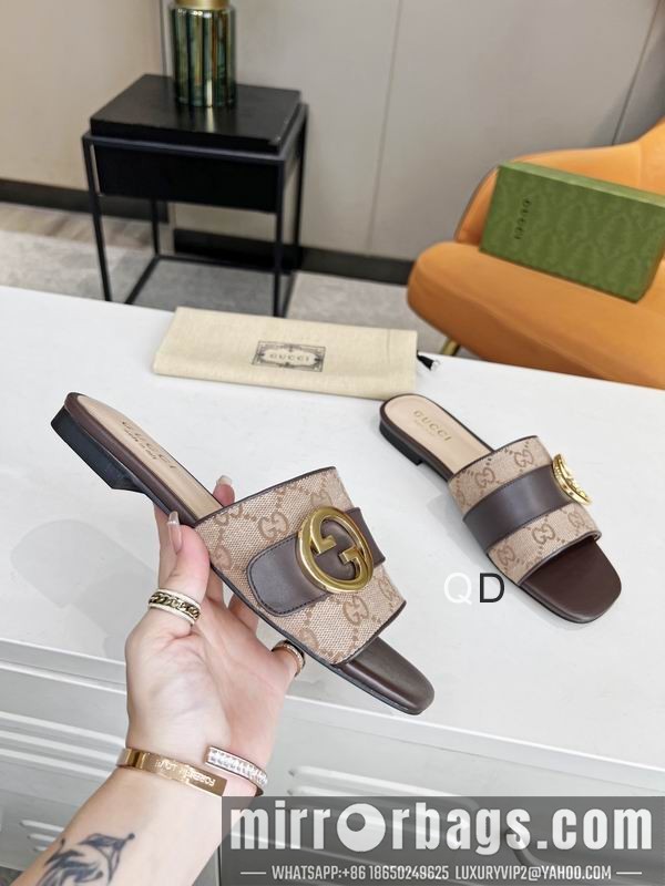 Gucci Shoes sz35-43 GDT0353