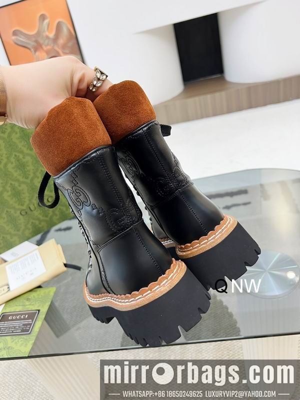 Gucci Shoes sz35-40 NW1007