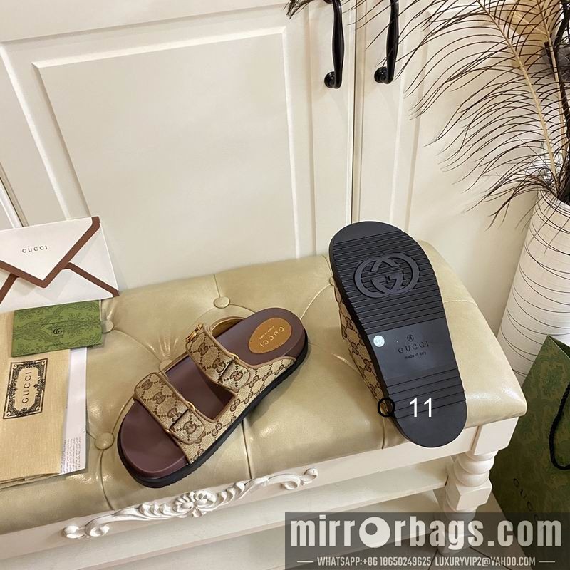 Gucci Shoes sz35-40 Y0618