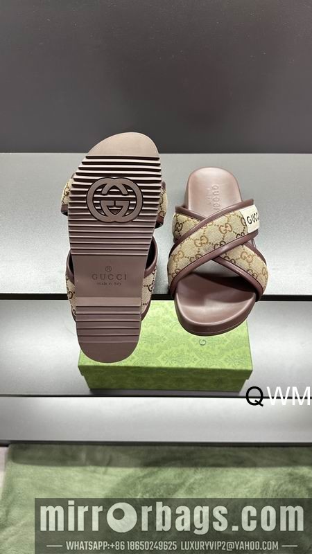 Gucci Shoes sz36-45 WM0603