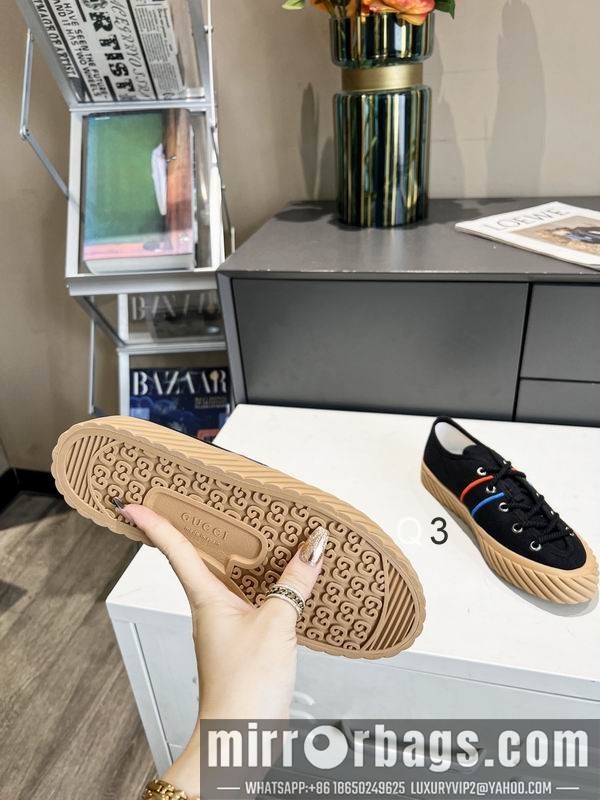 Gucci Shoes sz35-41 QM0303