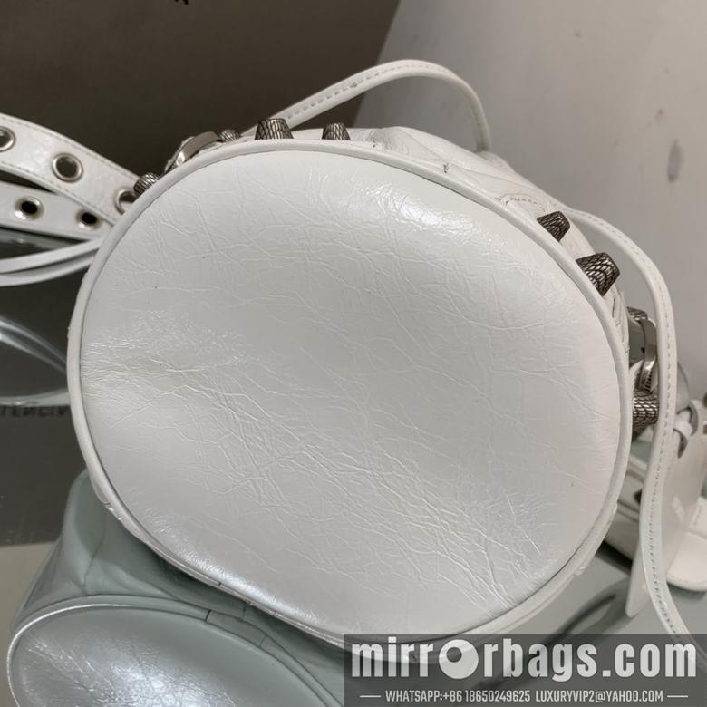 Balenciaga Bags 15X20X18cm 032919 GY 2colour