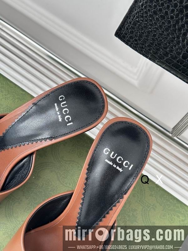 Gucci Shoes sz35-40 9C JX0105