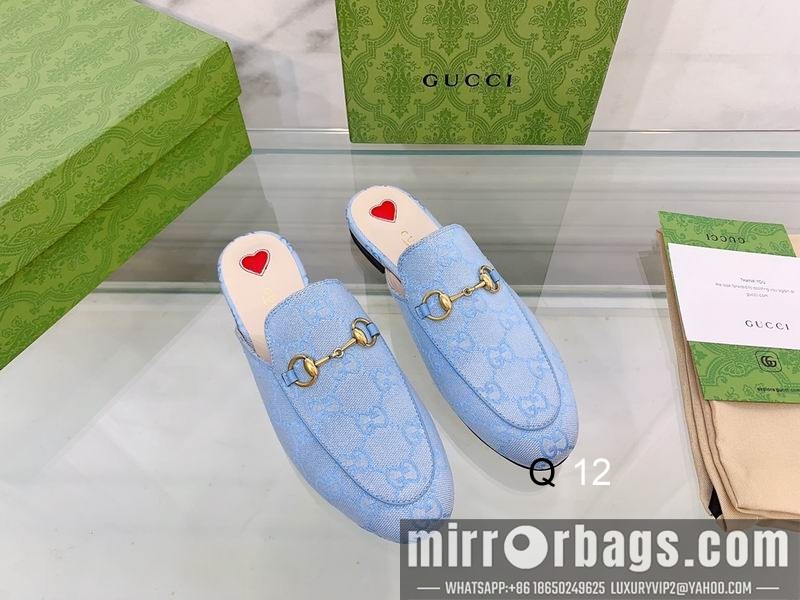 Gucci Shoes sz35-40 XJ0813