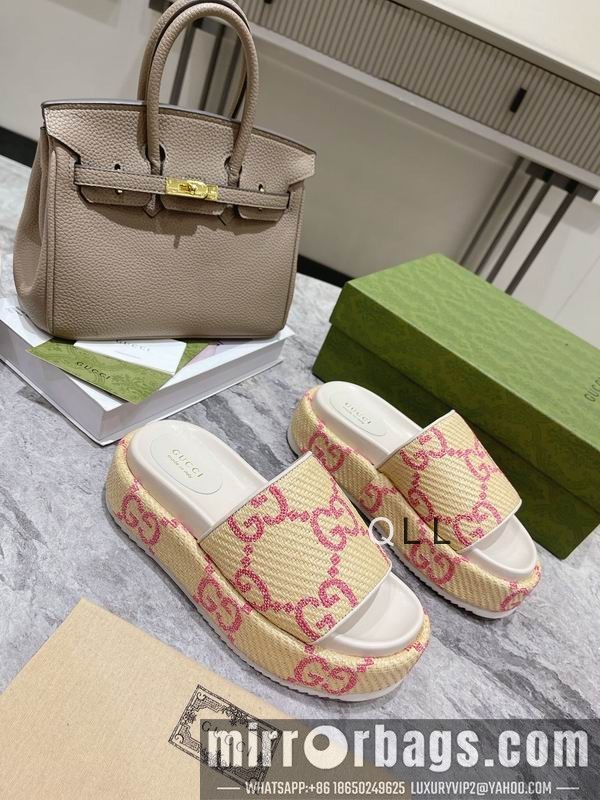 Gucci Shoes sz35-44 LL0332