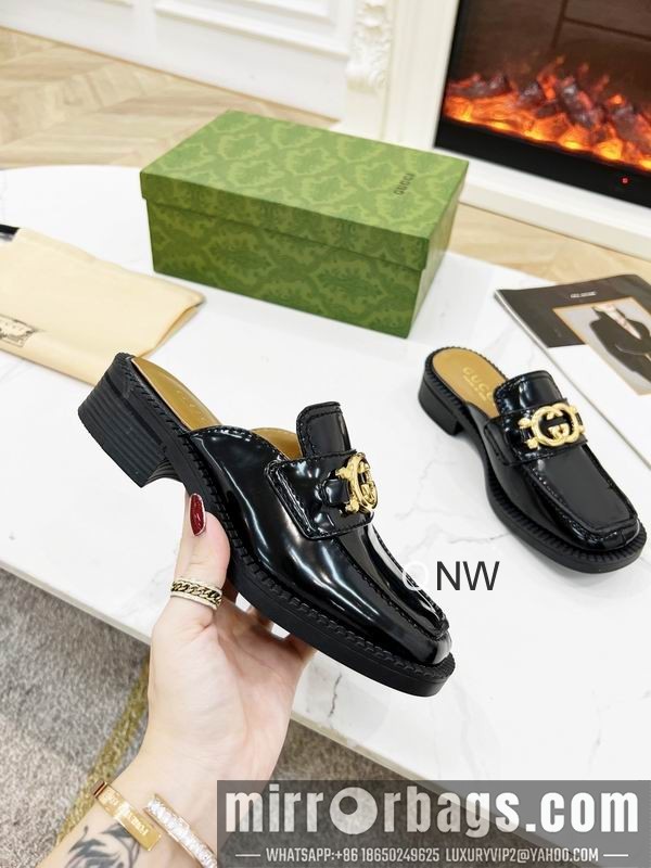Gucci Shoes sz35-41 NW0321