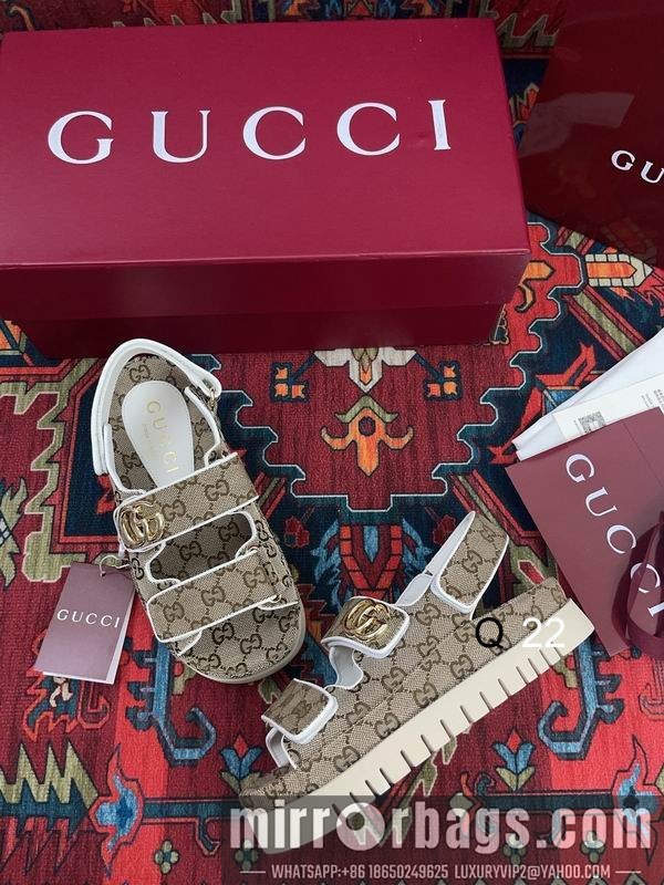Gucci Shoes sz35-40 SF0302