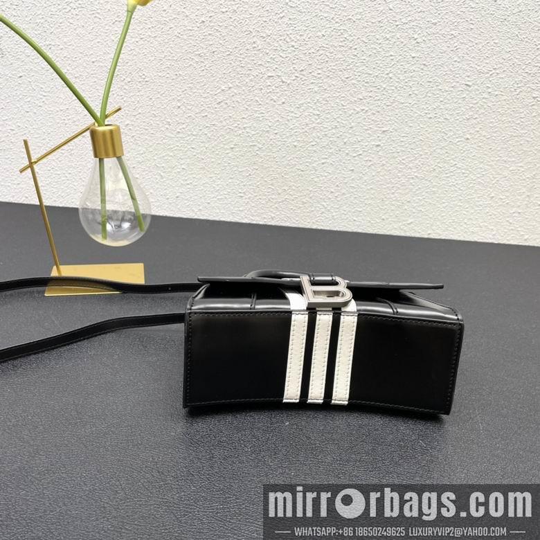 Balenciaga Bags 8069 19X13X6cm GY 4colour