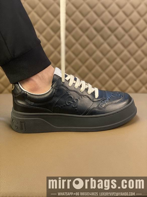 Gucci Shoes SZ 38-44 0534