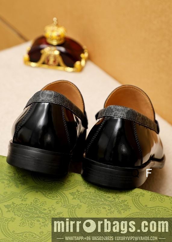 Gucci Shoes sz38-45 2C TF0801