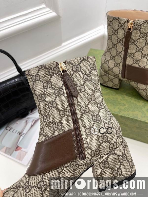 Gucci Shoes sz35-41 XC0344