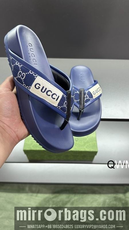 Gucci Shoes sz36-45 WM0602